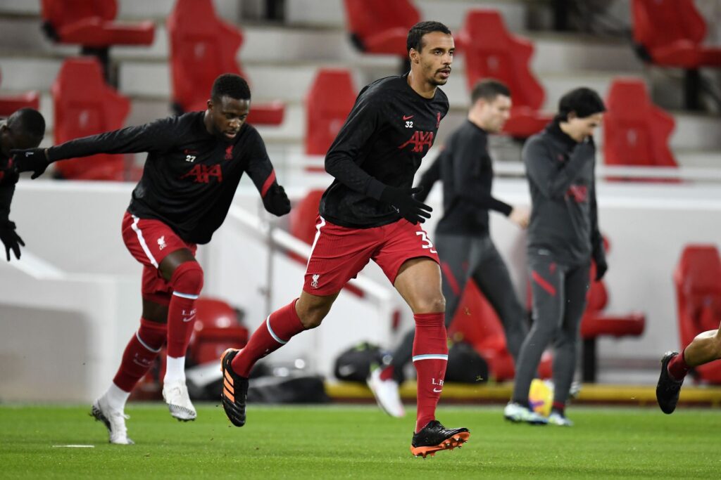 ศึกบิ๊กแมตช์