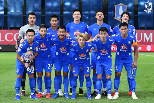 การันตีแชมป์