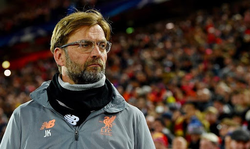 คล็อปป์เชื่อแมนยู