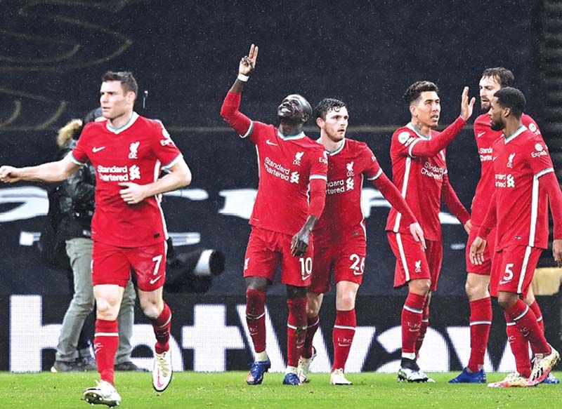 ท็อปโฟร์ยังมีหวัง