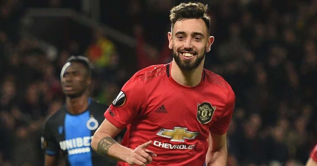 ข่าวฟุตบอลยุโรป