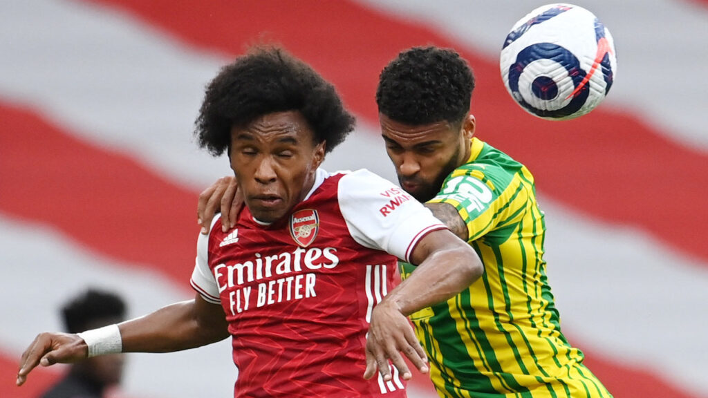 บิ๊กแซมต้องเศร้า