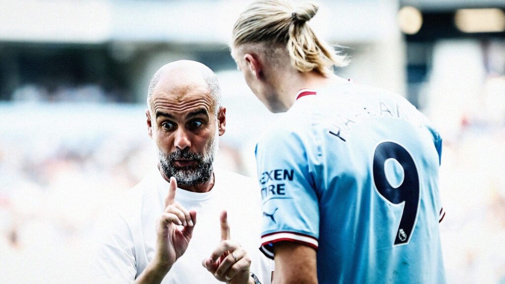 กองหน้าที่ดีที่สุด